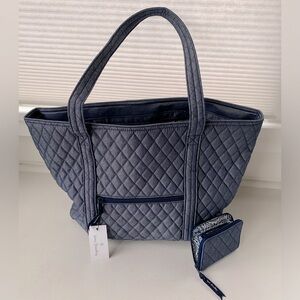 Vera Bradley Vera Tote Bag